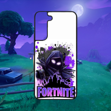 Szupitokok Fortnite - Raven - Samsung tok tok és táska