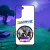 Szupitokok Fortnite - Victory Royale - Samsung tok