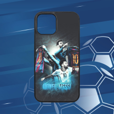 Szupitokok Futball Legendák - Best of Messi - iPhone tok tok és táska