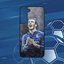 Szupitokok Futball Legendák - Gareth Bale - Samsung tok tok és táska