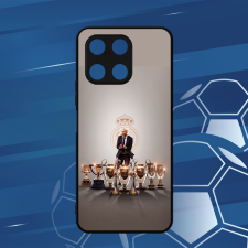 Szupitokok Futball Legendák - Golden Zidane - Honor tok tok és táska