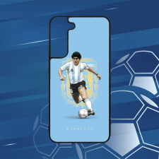Szupitokok Futball Legendák - Maradona - Samsung tok tok és táska