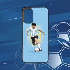 Szupitokok Futball Legendák - Maradona - Xiaomi tok tok és táska