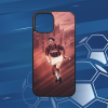 Szupitokok Futball Legendák - Marco Van Basten - iPhone tok