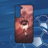 Szupitokok Futball Legendák - Marco Van Basten - Samsung tok