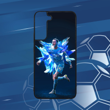 Szupitokok Futball Legendák - Phil Foden - Samsung tok tok és táska