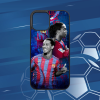 Szupitokok Futball Legendák - Ronaldinho - iPhone tok