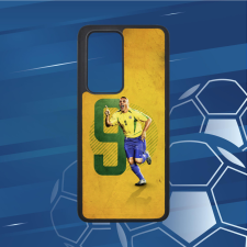 Szupitokok Futball Legendák - Ronaldo - Huawei tok tok és táska