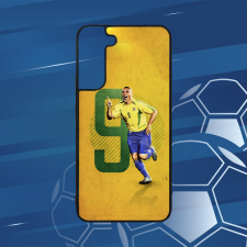 Szupitokok Futball Legendák - Ronaldo - Samsung tok tok és táska