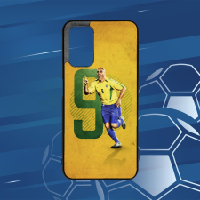 Szupitokok Futball Legendák - Ronaldo - Xiaomi tok tok és táska