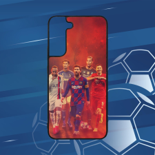 Szupitokok Futball Legendák - Samsung tok tok és táska
