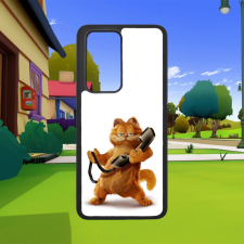 Szupitokok Garfield - Dumáljunk - Huawei tok tok és táska