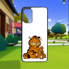 Szupitokok Garfield és Mici - Xiaomi tok tok és táska