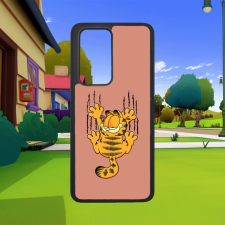 Szupitokok Garfield - Segíts lemászni - Huawei tok tok és táska