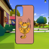 Szupitokok Garfield - Segíts lemászni - Xiaomi tok