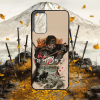 Szupitokok Ghost of Tsushima - Art - Xiaomi tok