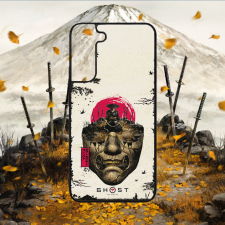 Szupitokok Ghost of Yotei - Mask - Samsung tok tok és táska