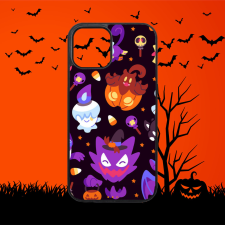 Szupitokok Halloween - Funny Halloween - iPhone tok tok és táska