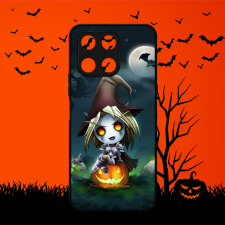 Szupitokok Halloween - Gonosz Tündér - Honor tok tok és táska