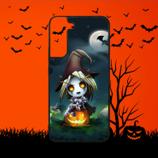 Szupitokok Halloween - Gonosz Tündér - Samsung tok tok és táska