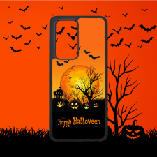 Szupitokok Halloween - Scary Happy Halloween - Huawei tok tok és táska