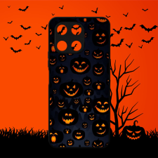 Szupitokok Halloween töklámpások - Honor tok tok és táska