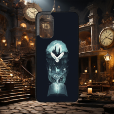 Szupitokok Harry Potter - Book - Xiaomi tok tok és táska