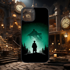 Szupitokok Harry Potter - Dementor  - iPhone tok tok és táska