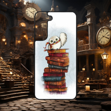 Szupitokok Harry Potter - Hedwig - Samsung tok tok és táska