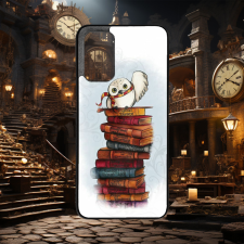 Szupitokok Harry Potter - Hedwig - Xiaomi tok tok és táska