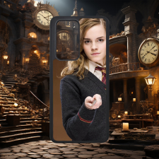 Szupitokok Harry Potter - Hermione Granger - Honor tok tok és táska