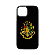Szupitokok Harry Potter - Hogwarts címer - iPhone tok tok és táska