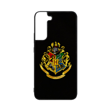 Szupitokok Harry Potter - Hogwarts címer - Samsung tok tok és táska