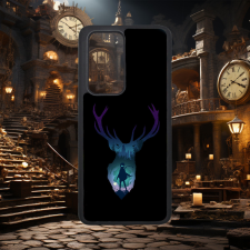 Szupitokok Harry Potter - Patrónus - Huawei tok tok és táska