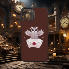 Szupitokok Harry Potter - Roxfort levél  - iPhone tok tok és táska