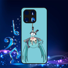 Szupitokok Hatsune Miku - Hanging - Honor tok tok és táska