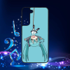 Szupitokok Hatsune Miku - Hanging - Samsung tok