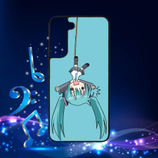 Szupitokok Hatsune Miku - Hanging - Samsung tok tok és táska