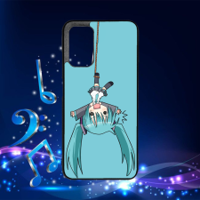 Szupitokok Hatsune Miku - Hanging - Xiaomi tok tok és táska