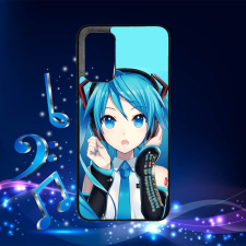 Szupitokok Hatsune Miku - Headphones - Xiaomi tok tok és táska