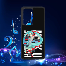 Szupitokok Hatsune Miku - Huawei tok tok és táska