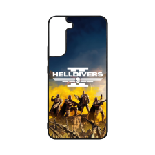 Szupitokok Helldivers 2 - Samsung tok tok és táska