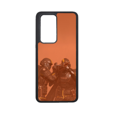 Szupitokok Helldivers 2 - team work - Honor tok tok és táska