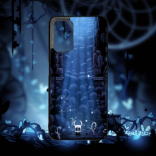 Szupitokok Hollow Knight - Dirtmouth - Xiaomi tok tok és táska