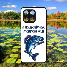 Szupitokok Horgászat - A Halak hívnak, mennem kell! - Honor tok tok és táska