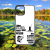 Szupitokok Horgászat - Míg a szívem dobog ... - iPhone tok