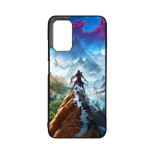 Szupitokok Horizon Call of the mountain - Xiaomi tok tok és táska