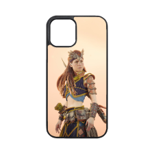 Szupitokok Horizon Forbidden West - Aloy - iPhone tok tok és táska
