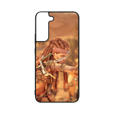 Szupitokok Horizon Forbidden West - Aloy's fight - Samsung tok tok és táska