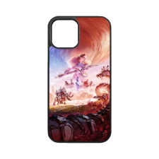 Szupitokok Horizon Forbidden West - karakterek - iPhone tok tok és táska